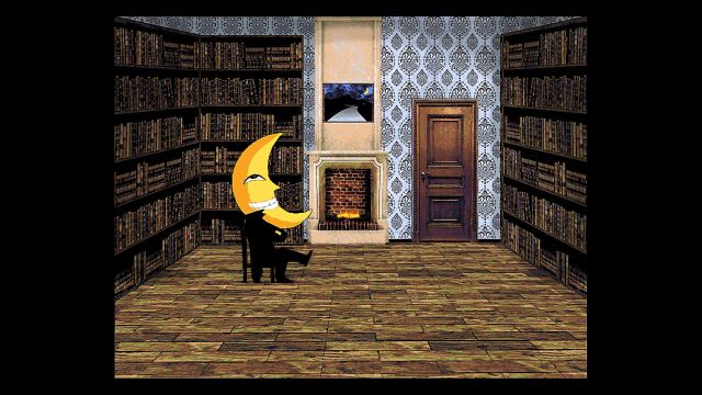 Zelle (PC) screenshots and images