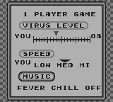 Dr. Mario (Game Boy) image