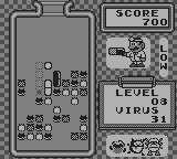 Dr. Mario (Game Boy) image