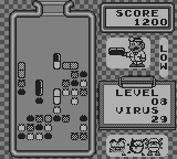 Dr. Mario (Game Boy) image