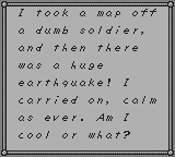 Kaeru no Tame ni Kane wa Naru (Game Boy) image