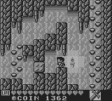 Kaeru no Tame ni Kane wa Naru (Game Boy) image