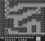 Kaeru no Tame ni Kane wa Naru (Game Boy) image
