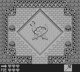 Kaeru no Tame ni Kane wa Naru (Game Boy) image