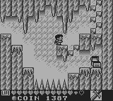 Kaeru no Tame ni Kane wa Naru (Game Boy) image