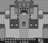 Kaeru no Tame ni Kane wa Naru (Game Boy) image