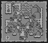 Kaeru no Tame ni Kane wa Naru (Game Boy) image