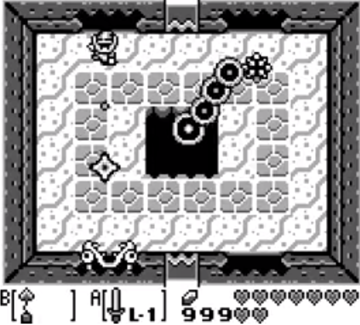 The Legend of Zelda: Link's Awakening (Game Boy) image