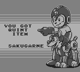 Mega Man II (Game Boy) image