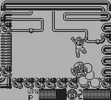 Mega Man II (Game Boy) image