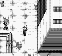 Operation C (Game Boy) image