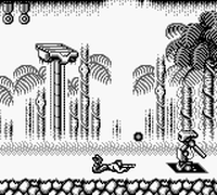 Operation C (Game Boy) image