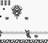 Operation C (Game Boy) image