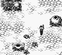 Operation C (Game Boy) image