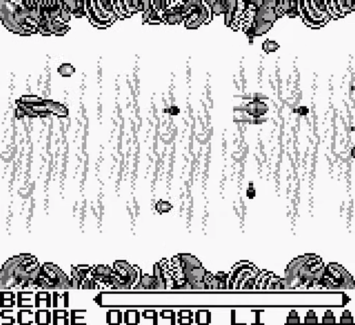R-Type (Game Boy) image