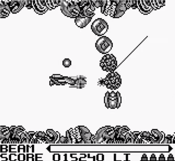 R-Type (Game Boy) image