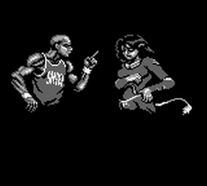 Shaq Fu (Game Boy) image