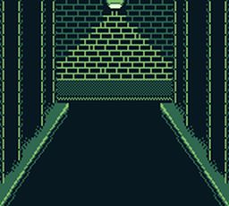 The Shapeshifter (Game Boy) image