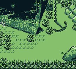 The Shapeshifter (Game Boy) image
