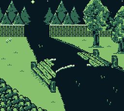 The Shapeshifter (Game Boy) image