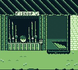 The Shapeshifter (Game Boy) image