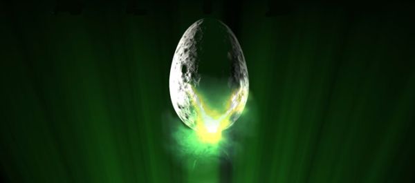 Alien asset