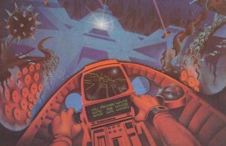 Bermuda Triangle (Atari 2600) image
