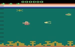 Bermuda Triangle (Atari 2600) image
