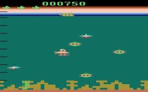Bermuda Triangle (Atari 2600) image