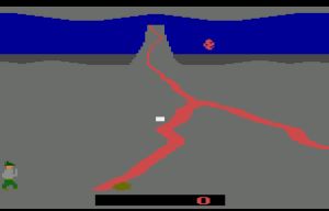 Crossbow (Atari 2600) image