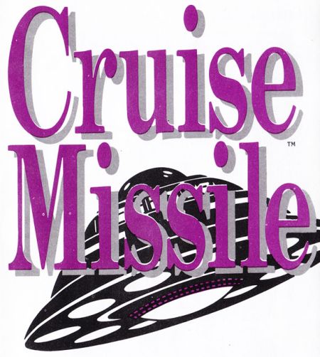Cruise Missile (Atari 2600) image