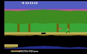 Pitfall II: Lost Caverns asset
