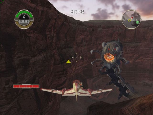 Crimson Skies: High Road to Revenge (Xbox) image