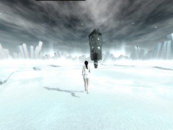 Dreamfall: The Longest Journey (Xbox) image