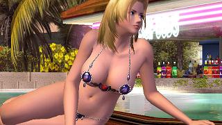 Dead or Alive Xtreme Beach Volleyball (Xbox) image