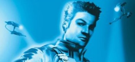Deus Ex: Invisible War (Xbox) image