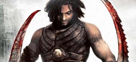 Prince of Persia: Warrior Within (Xbox) image