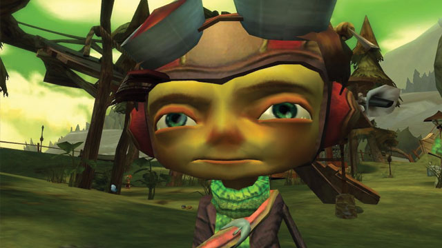 Psychonauts (Xbox) image