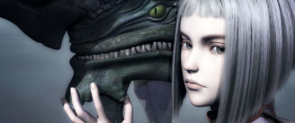 Panzer Dragoon Orta (Xbox) image