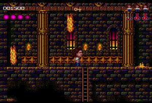 Ghost Manor asset