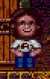Ghost Manor asset
