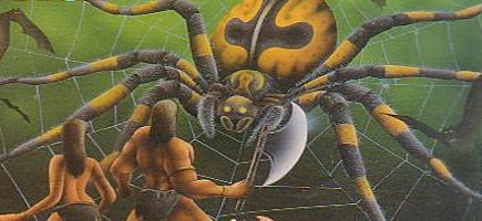 The Legendary Axe (TurboGrafx-16) image
