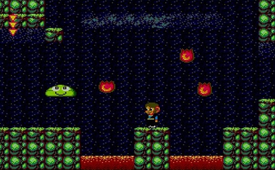 Alex Kidd in Shinobi World