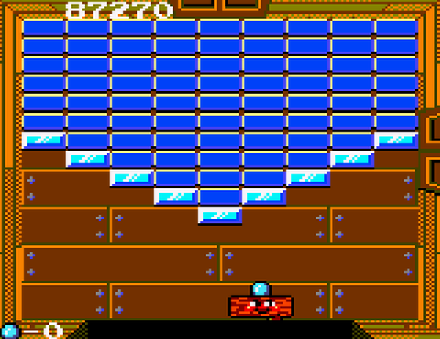 Woody Pop (Game Gear) image