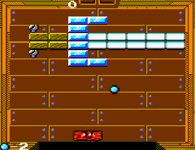 Woody Pop (Game Gear) image