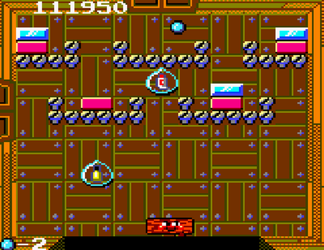 Woody Pop (Game Gear) image