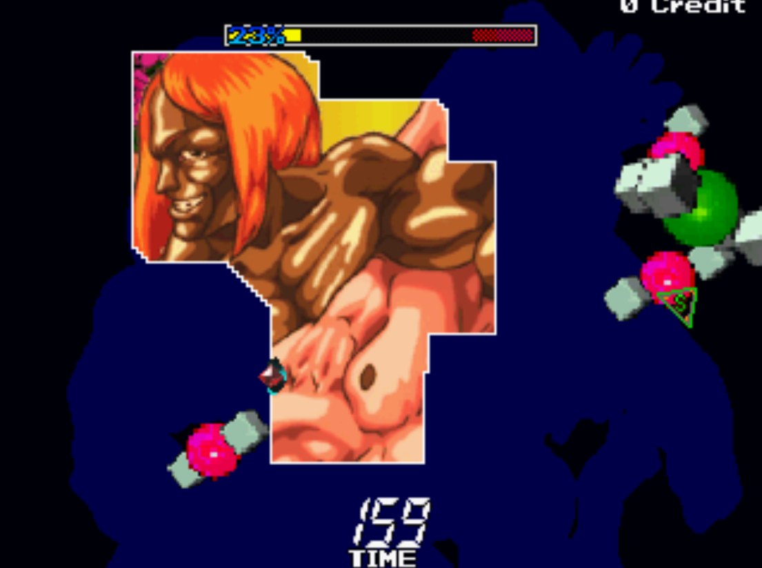 Gals Panic S Extra Edition (Arcade) image