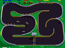 Super Sprint (Arcade) image