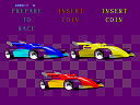 Super Sprint (Arcade) image