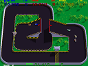 Super Sprint (Arcade) image
